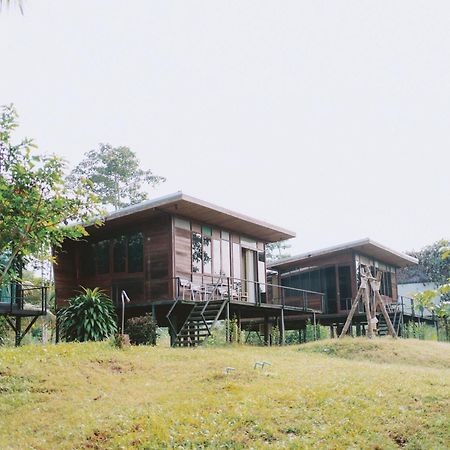 Ban Pha Saeng Lang Chiewlan Camp And Resort מראה חיצוני תמונה