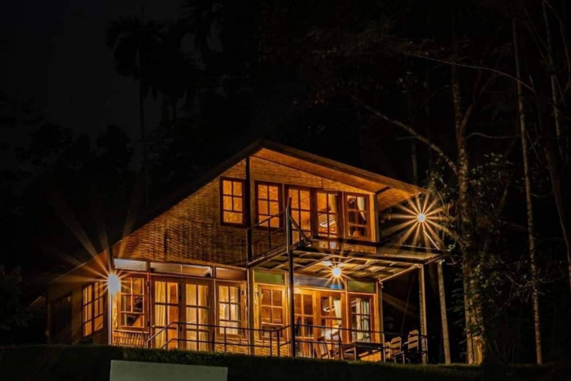 Ban Pha Saeng Lang Chiewlan Camp And Resort מראה חיצוני תמונה